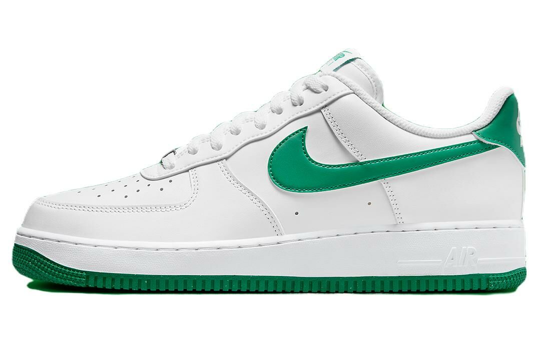 【代購】Nike Air Force 1 Low '07 White Malachite