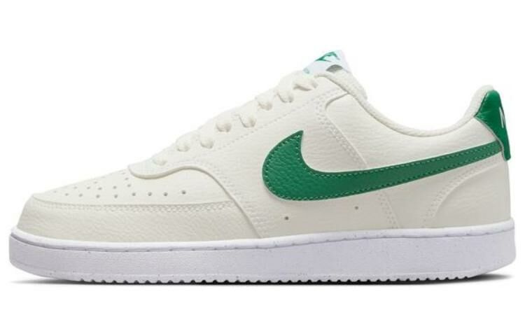 【代購】Nike Court Vision 1 Low Next Nature 'White' Women's