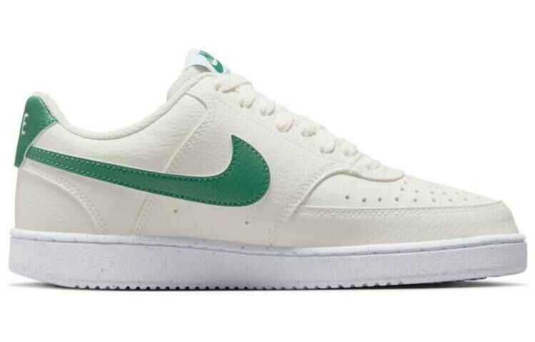 【代購】Nike Court Vision 1 Low Next Nature 'White' Women's