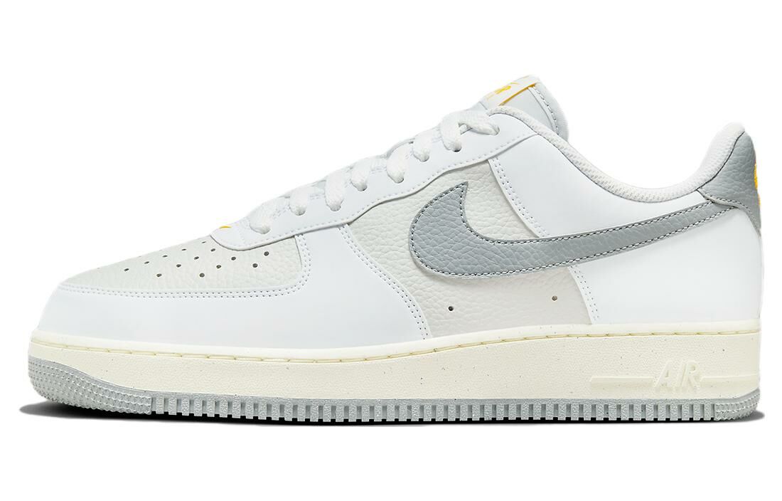 【代購】Nike Air Force 1 '07 Next Nature 'White Photon Dust'