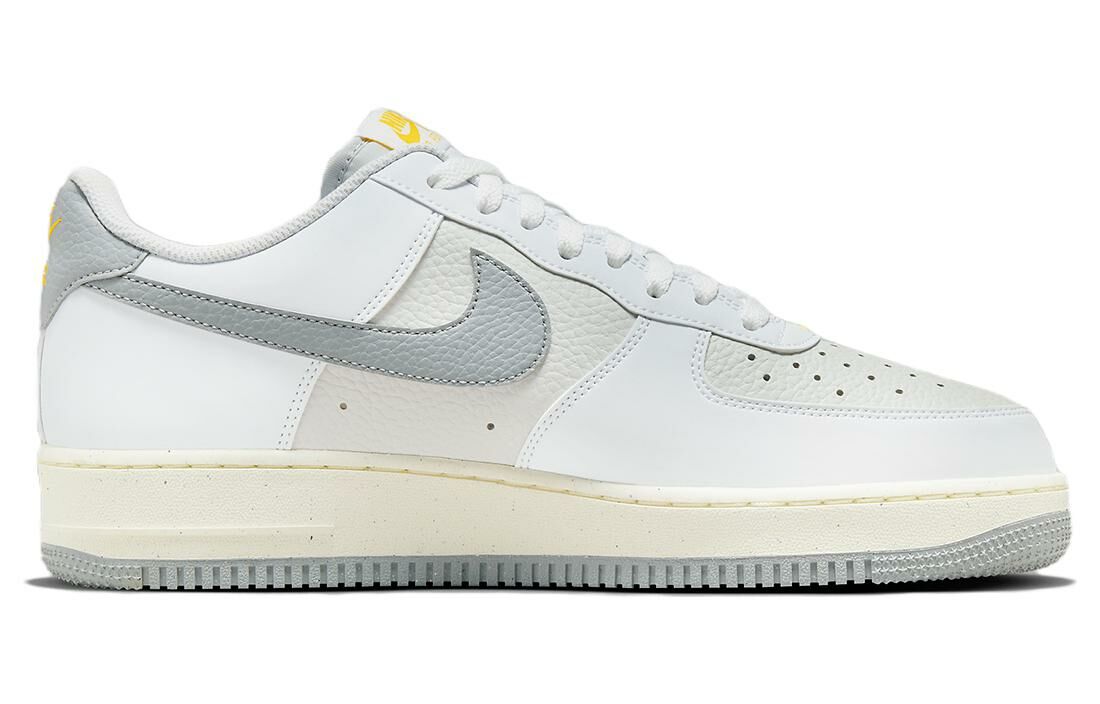 【代購】Nike Air Force 1 '07 Next Nature 'White Photon Dust'
