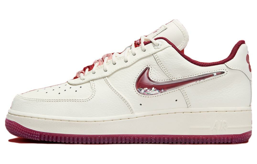 【代購】Nike Air Force 1 Low Valentine Day