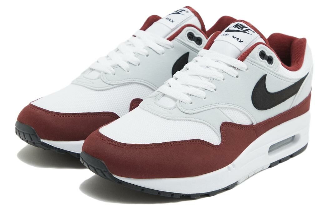 【代購】Nike Air Max 1 Dark Team Red