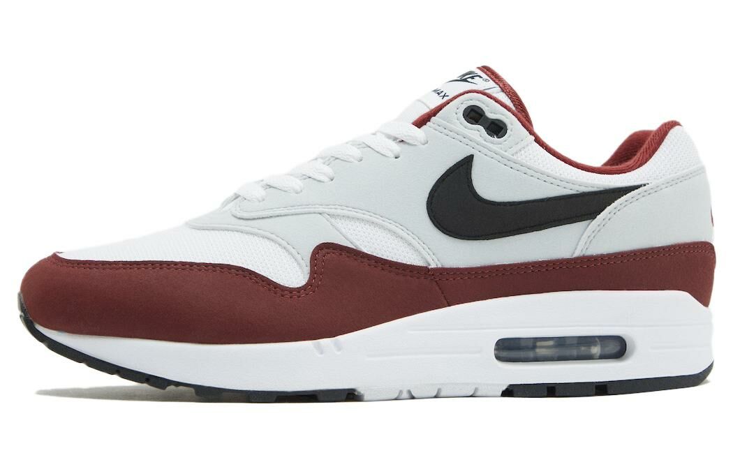 【代購】Nike Air Max 1 Dark Team Red
