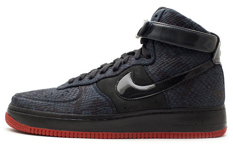 【代購】Nike Air Force 1 High Eddie Cruz West Coast