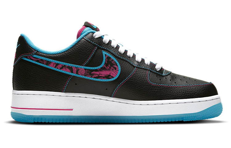 【代購】Nike Air Force 1 Low Miami Nights