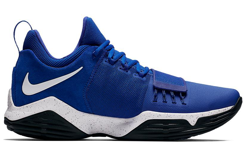 【代購】Nike PG 1 Game Royal