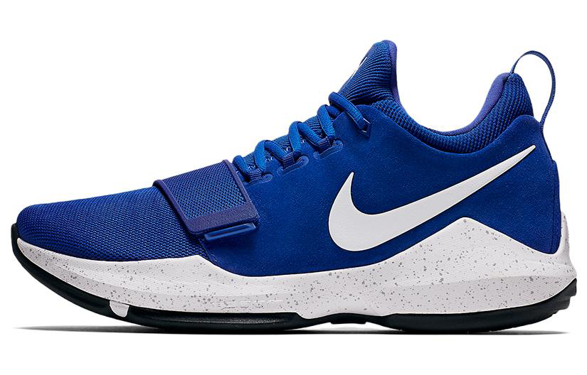 【代購】Nike PG 1 Game Royal