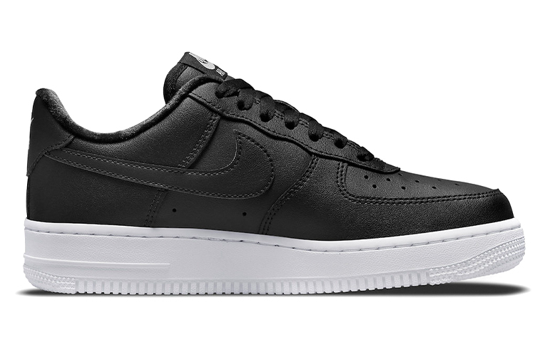 【代購】Nike Air Force 1 Low Lx Black Pendant Women's