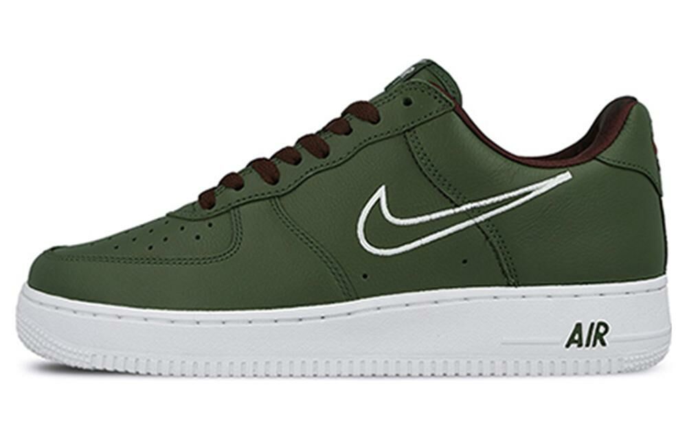 【代購】Nike Air Force 1 Low Hong Kong 2018