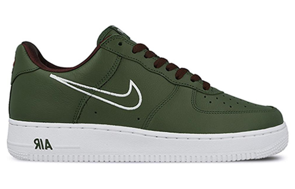 【代購】Nike Air Force 1 Low Hong Kong 2018