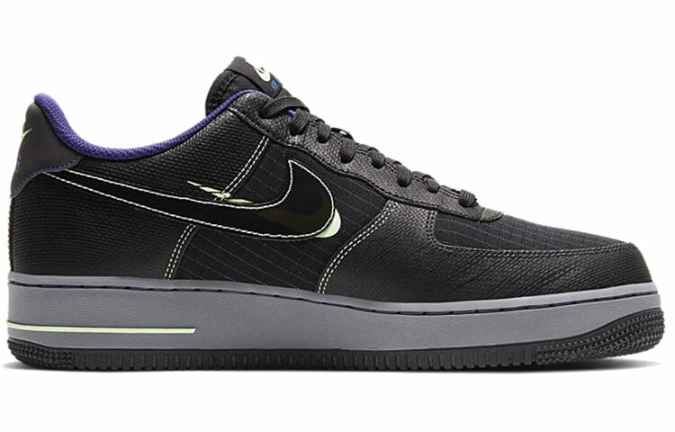 【代購】Nike Air Force 1 Low Future Swoosh Pack