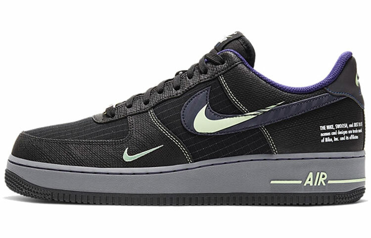 【代購】Nike Air Force 1 Low Future Swoosh Pack