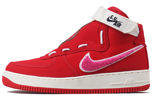 【代購】Nike Air Force 1 High Emotionally Unavailable