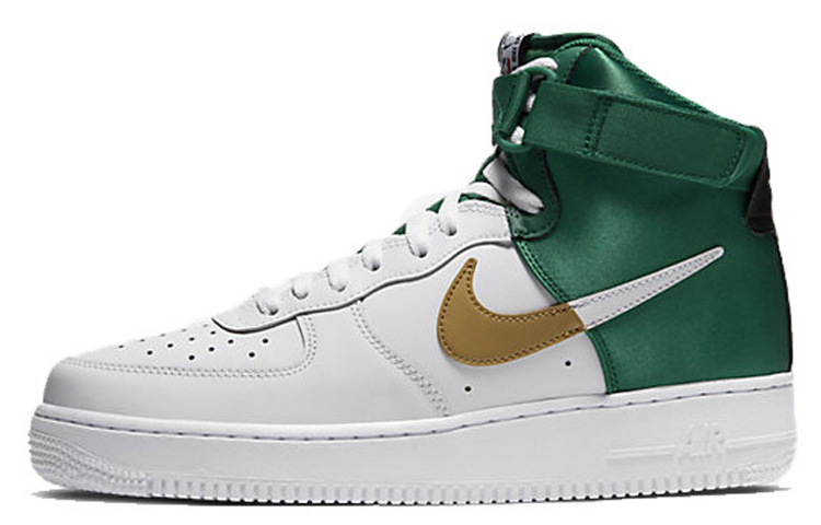 【代購】Nike Air Force 1 High Nba Celtics