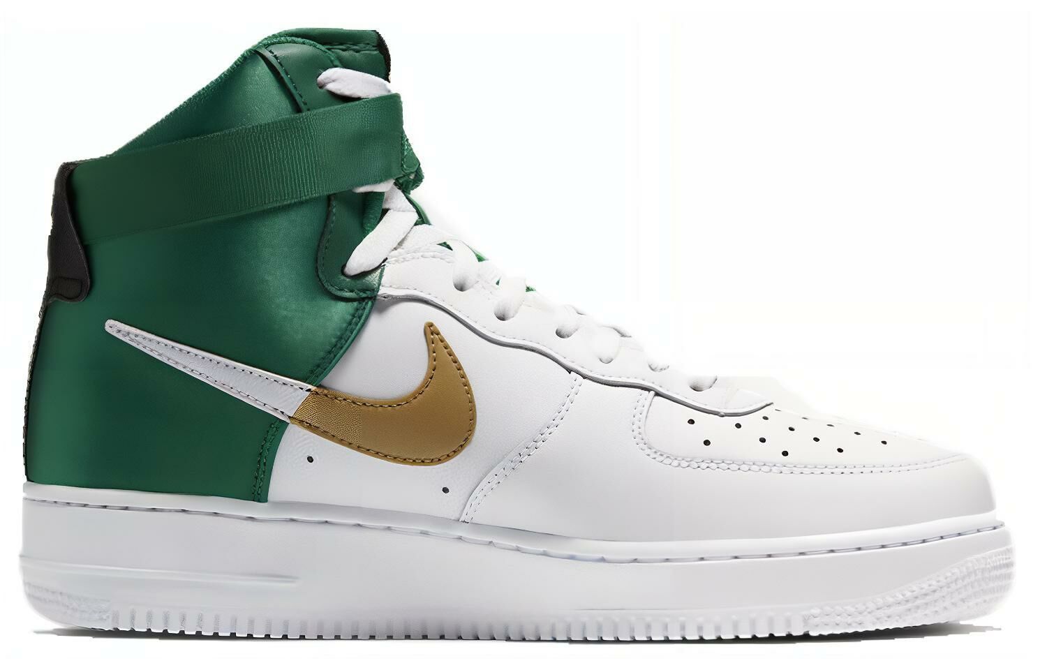 【代購】Nike Air Force 1 High Nba Celtics