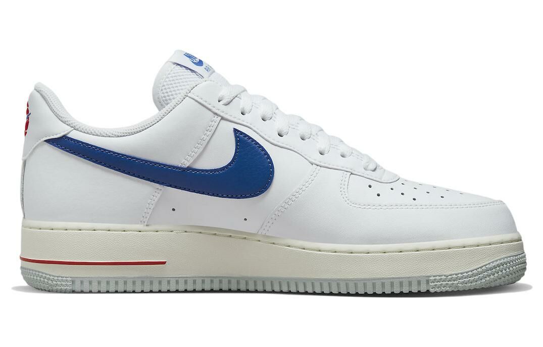 【代購】Nike Air Force 1 Low '07 Usa Basketball