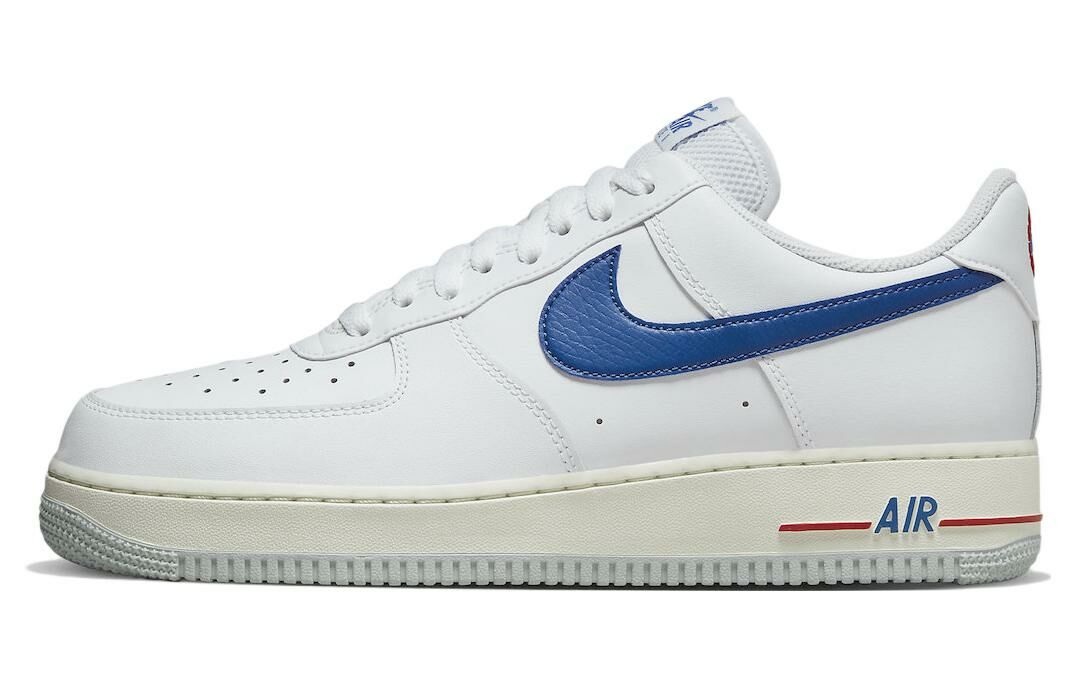 【代購】Nike Air Force 1 Low '07 Usa Basketball