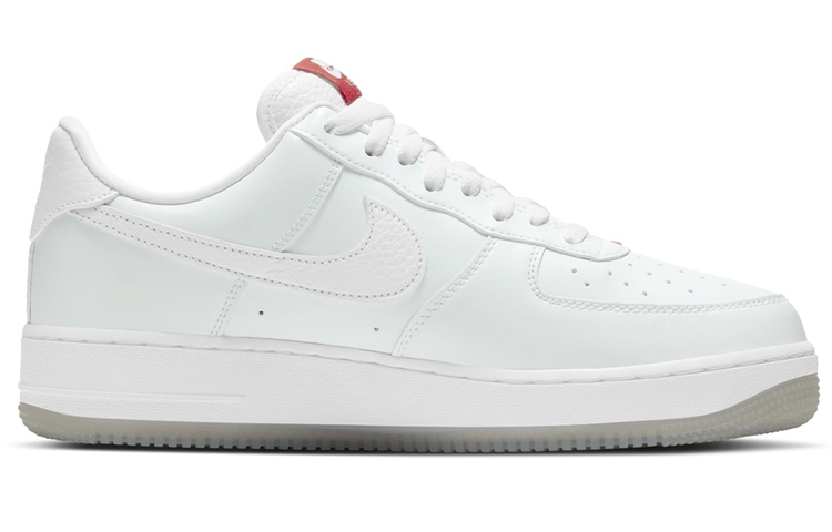 【代購】Nike Air Force 1 Low Daruma I Believe