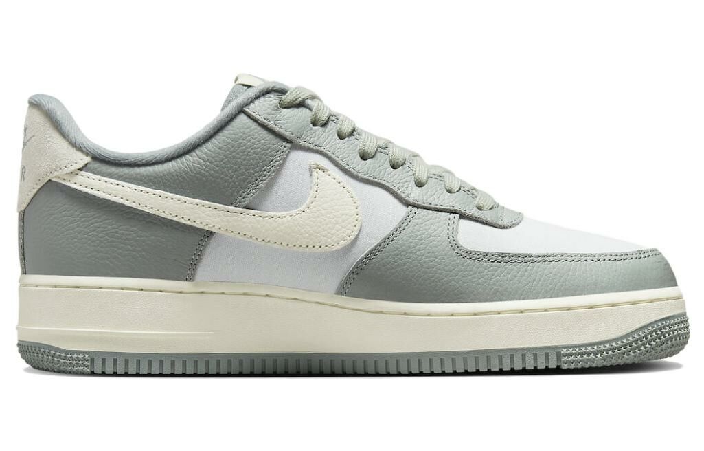 【代購】Nike Air Force 1 Low '07 Lx Mica Green Coconut Milk