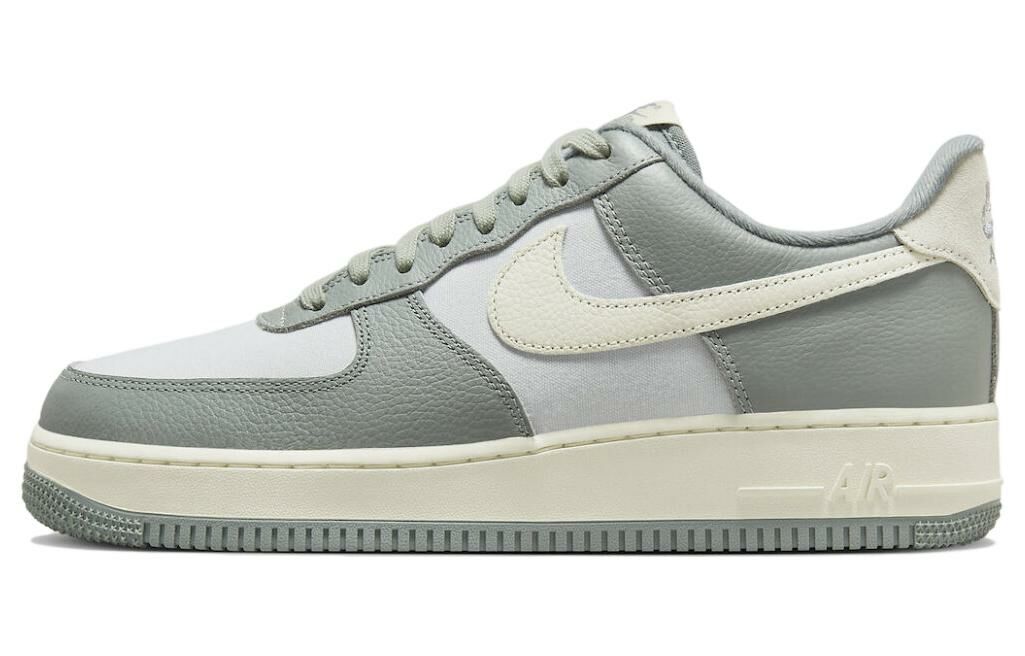 【代購】Nike Air Force 1 Low '07 Lx Mica Green Coconut Milk