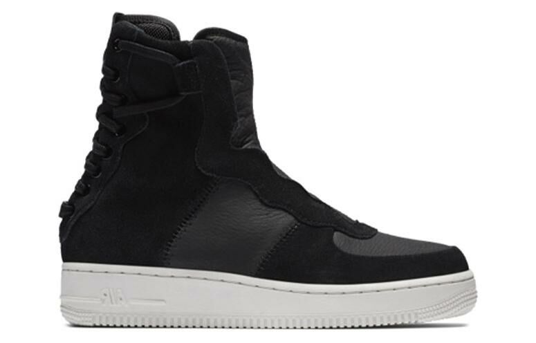 【代購】Nike Air Force 1 Rebel Xx Prm Sail Women's