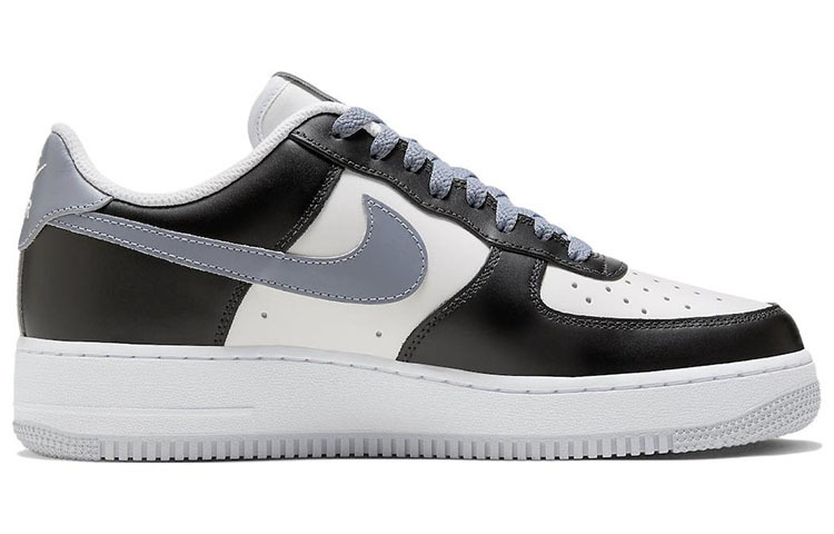 【代購】Nike Air Force 1 Low 'White Black Gray'