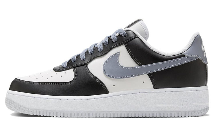 【代購】Nike Air Force 1 Low 'White Black Gray'