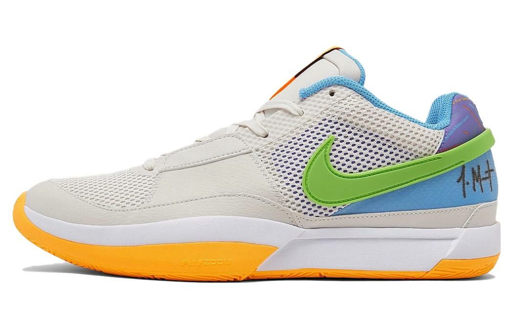 【代購】Nike Ja 1 'Trivia'