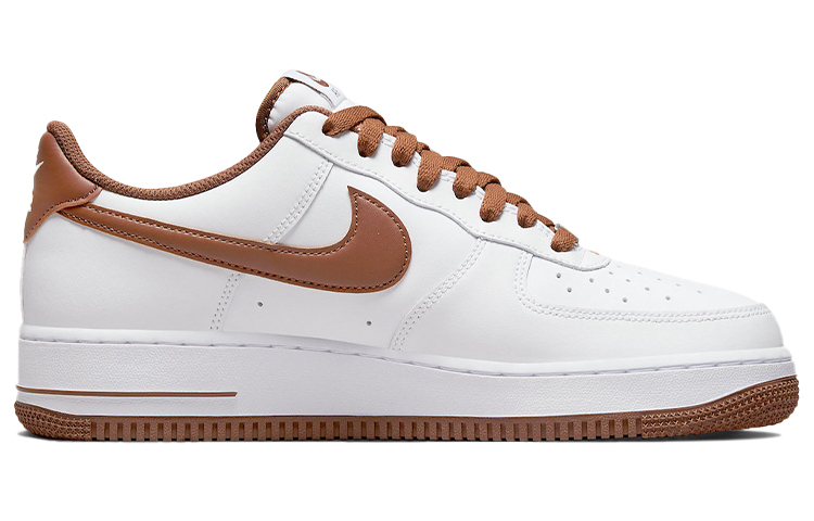 【代購】Nike Air Force 1 Low '07 Pecan
