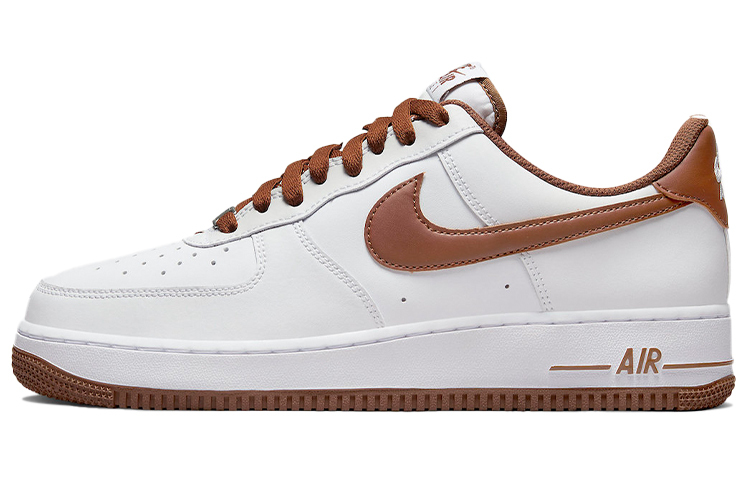 【代購】Nike Air Force 1 Low '07 Pecan