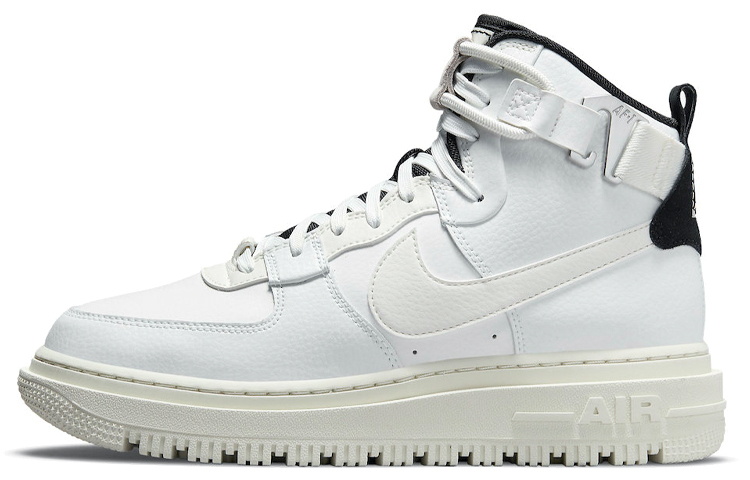【代購】Nike Air Force 1 High Utility 2.0 Summit White Women's