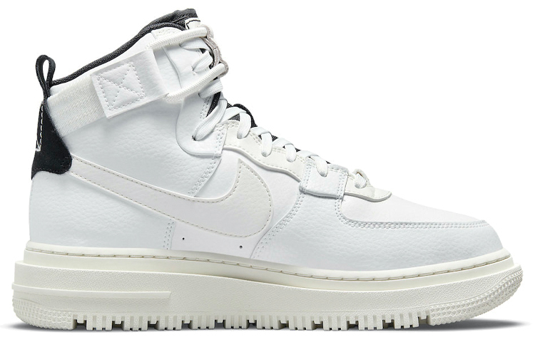 【代購】Nike Air Force 1 High Utility 2.0 Summit White Women's