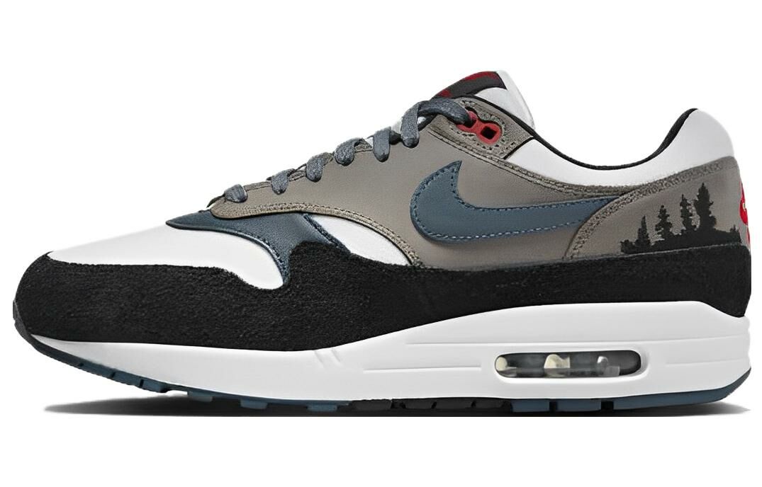 【代購】Nike Air Max 1 Prm Escape Treeline
