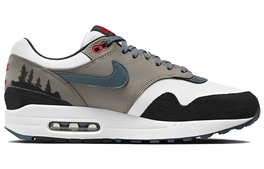 【代購】Nike Air Max 1 Prm Escape Treeline