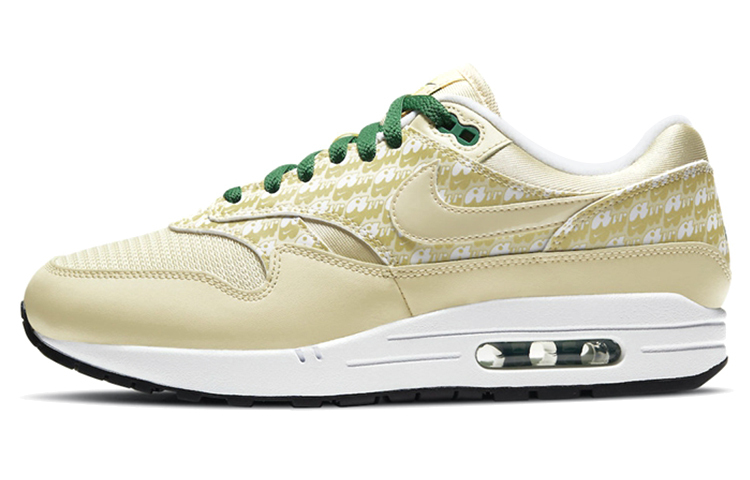 【代購】Nike Air Max 1 Lemonade 2020