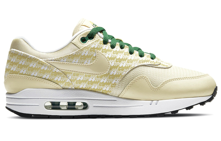 【代購】Nike Air Max 1 Lemonade 2020