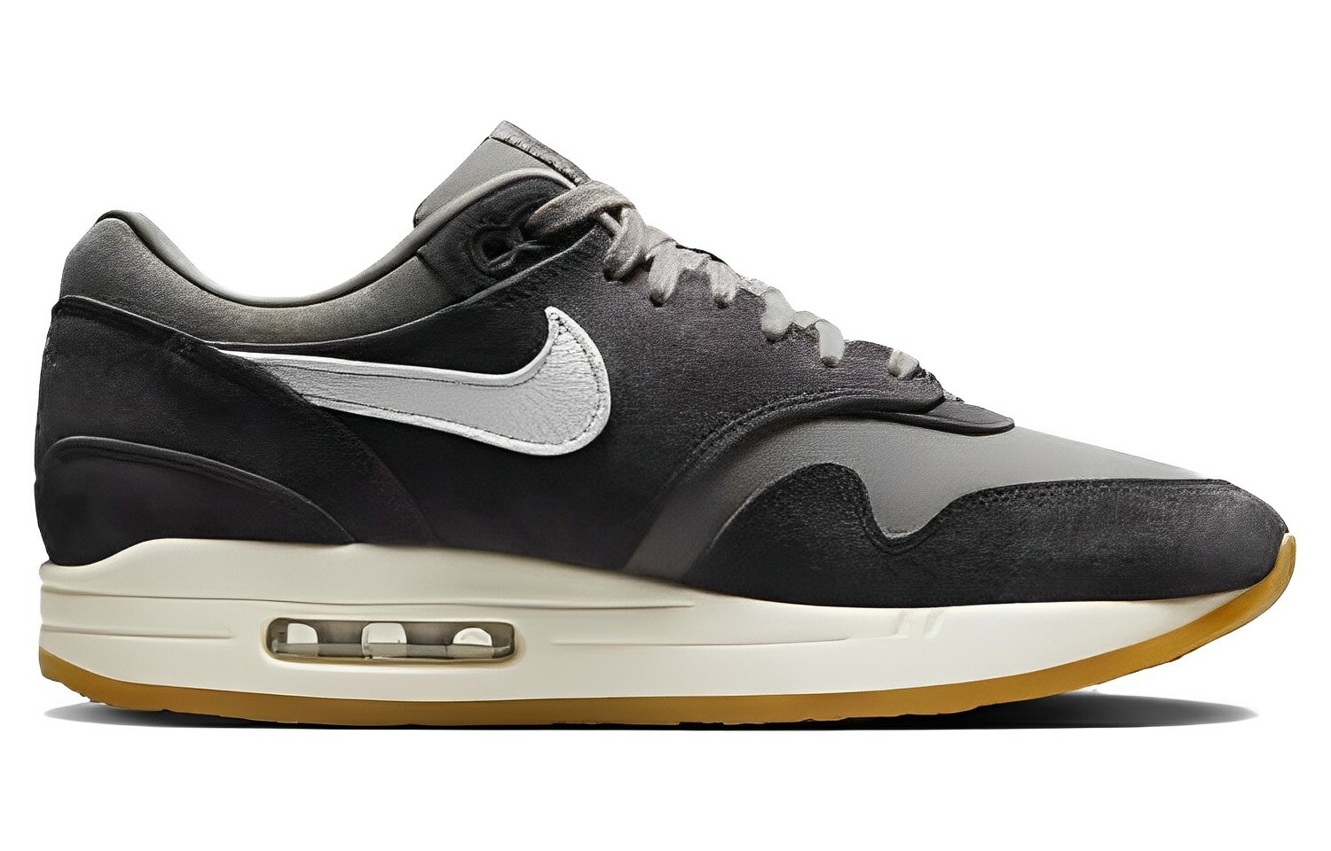 【代購】Nike Air Max 1 Crepe Soft Grey
