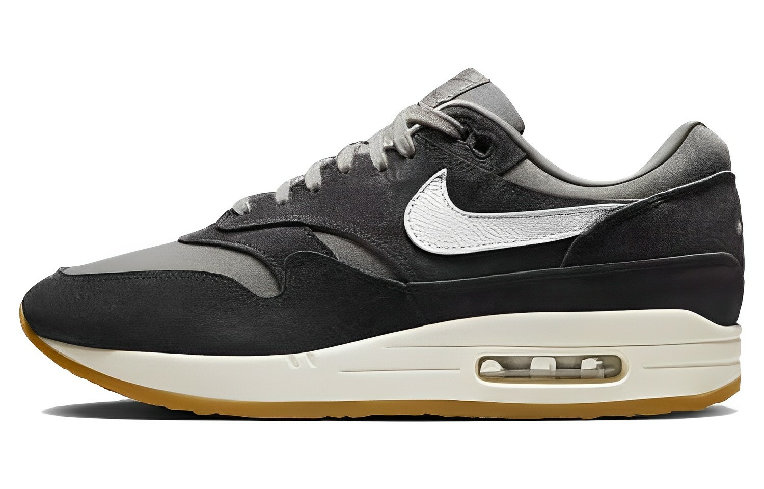 【代購】Nike Air Max 1 Crepe Soft Grey