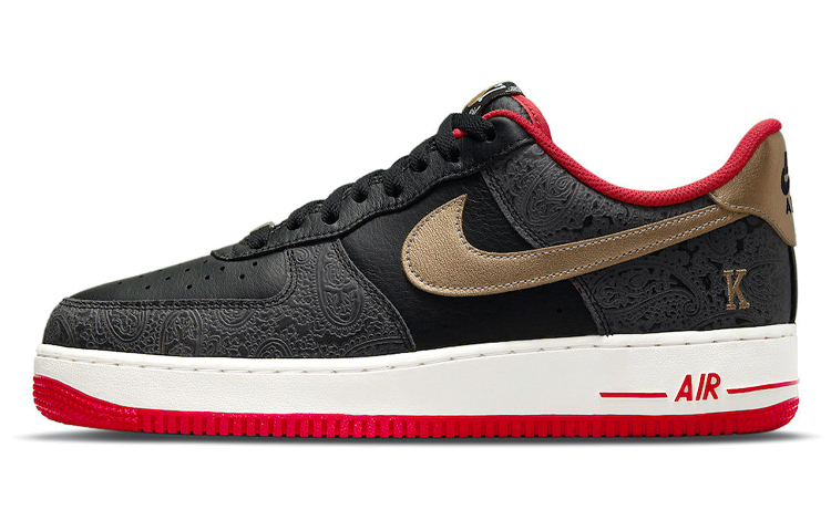 【代購】Nike Air Force 1 Low Spades