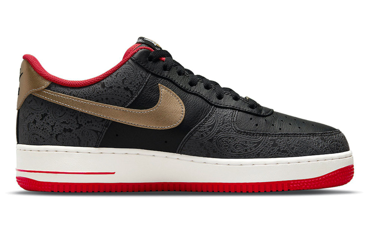 【代購】Nike Air Force 1 Low Spades