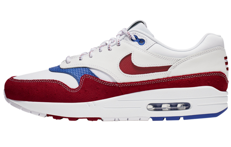 【代購】Nike Air Max 1 Puerto Rico 2019