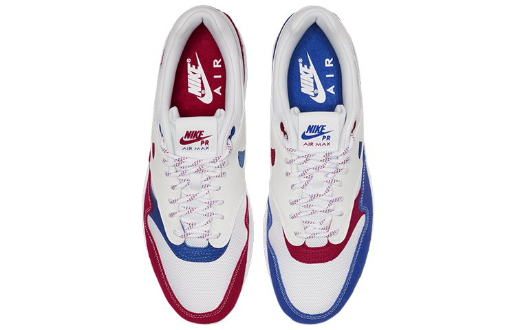 【代購】Nike Air Max 1 Puerto Rico 2019
