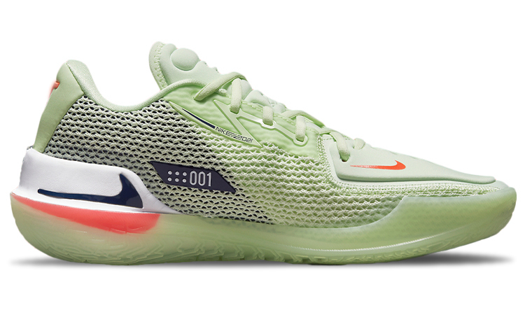 【代購】Nike Air Zoom Gt Cut 1 'Lime Ice'