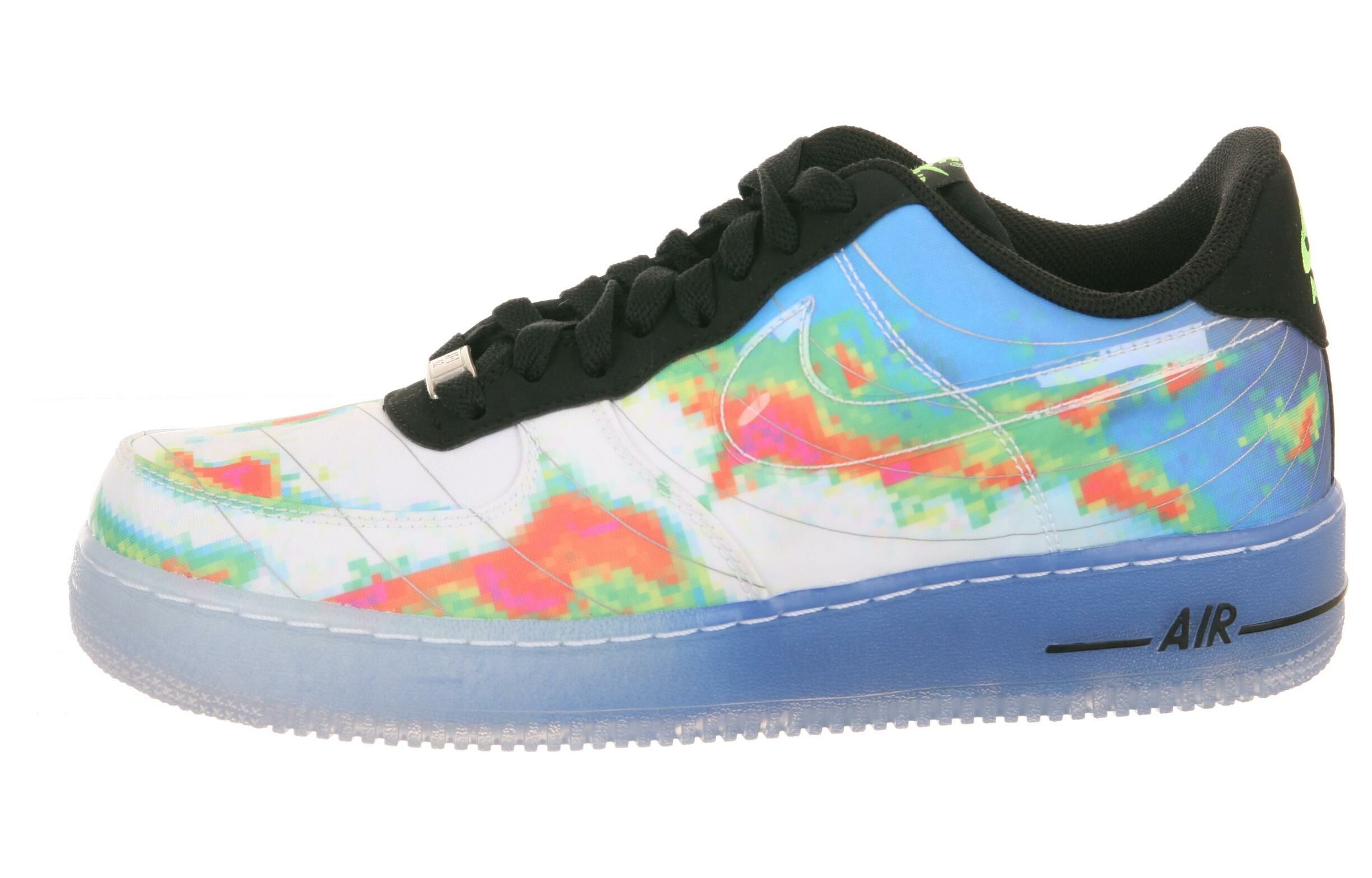 【代購】Nike Air Force 1 Comfort Weatherman