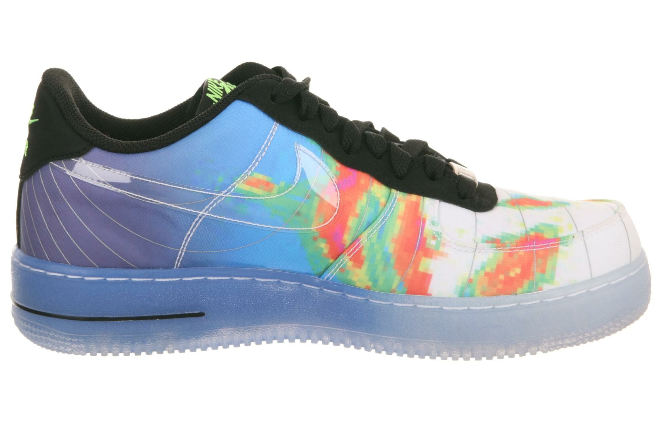 【代購】Nike Air Force 1 Comfort Weatherman