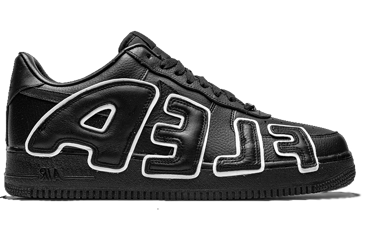 【代購】Nike Air Force 1 Low Cactus Plant Flea Market Black 2020