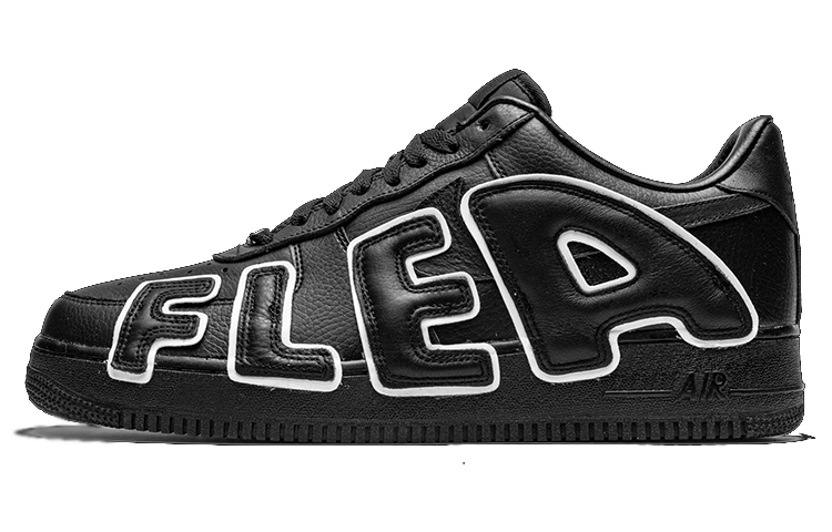 【代購】Nike Air Force 1 Low Cactus Plant Flea Market Black 2020