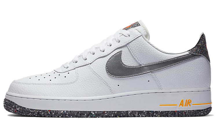 【代購】Nike Air Force 1 Crater Grind White