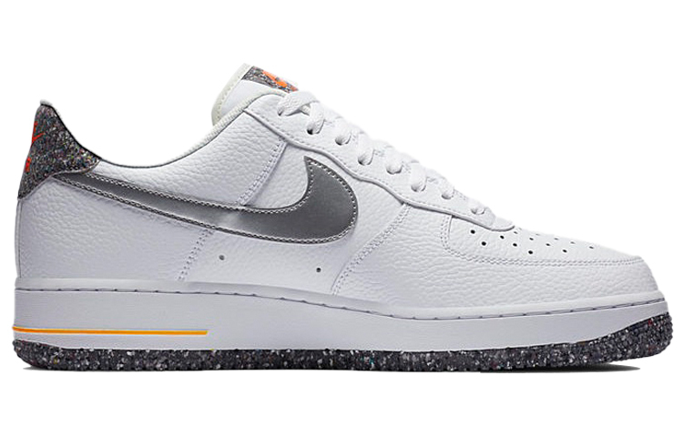 【代購】Nike Air Force 1 Crater Grind White